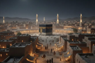 ramadhan, ibadah, Tarawih, Ayat Terakhir Al-Qur’an, Dajjal, Doa Nabi,Dakwah Nabi, Abu Bakar, budaya, islam, Kisah di Al-Qur'an
