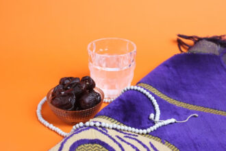 puasa, shalat