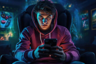 Ramadhan, npd, judi online