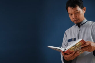 Shalat Fajar, Ramadhan, I'tikaf, 40 Tahun, Surat Al-Baqarah, Jumlah Huruf dalam Al-Quran