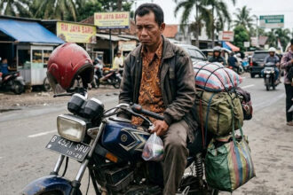 Mudik,