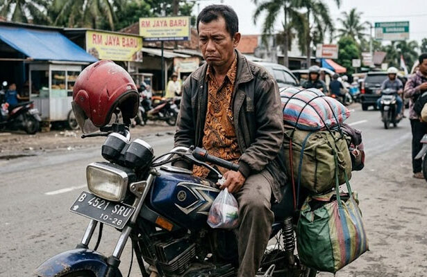 Mudik,
