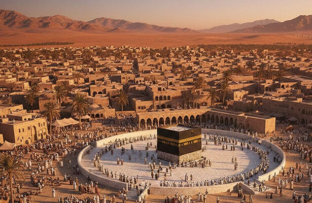 Peran an, Pasca Ramadhan, Ahlulbait