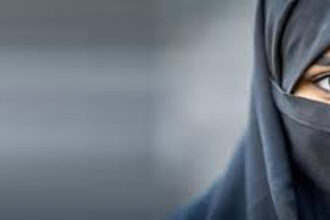 Cadar, wanita, neraka, haid, fiqih haid, media sosial, menopause