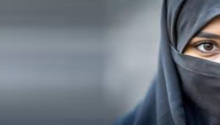 Cadar, wanita, neraka, haid, fiqih haid, media sosial, menopause