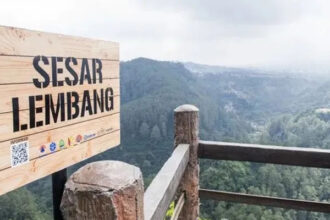 sesar lembang