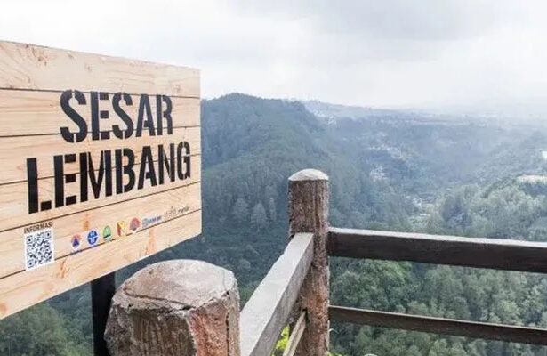 sesar lembang