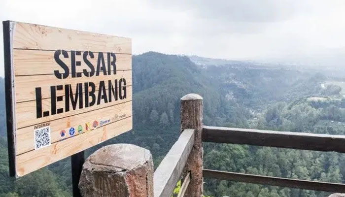 sesar lembang