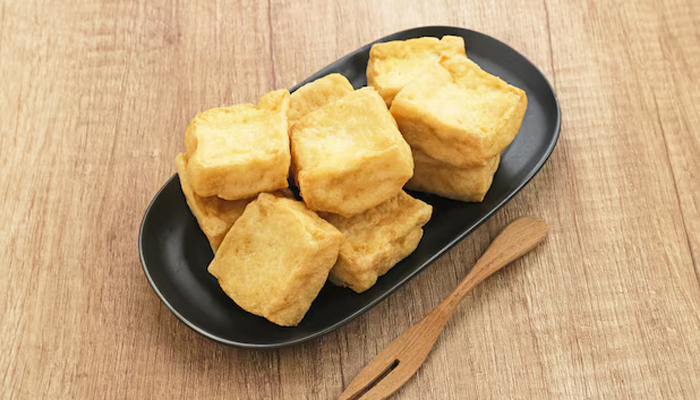 Tahu
