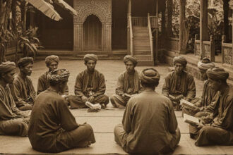 Islam di Nusantara, Walisongo, Ulama Nusantara, Kesultanan Islam