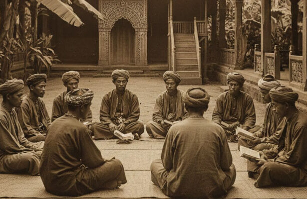 Islam di Nusantara, Walisongo, Ulama Nusantara, Kesultanan Islam