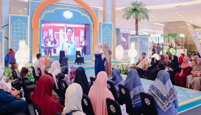 Bank Jakarta Syariah