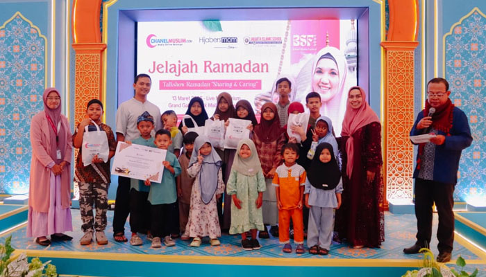 Bank Jakarta Syariah