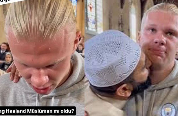 Erling Haaland
