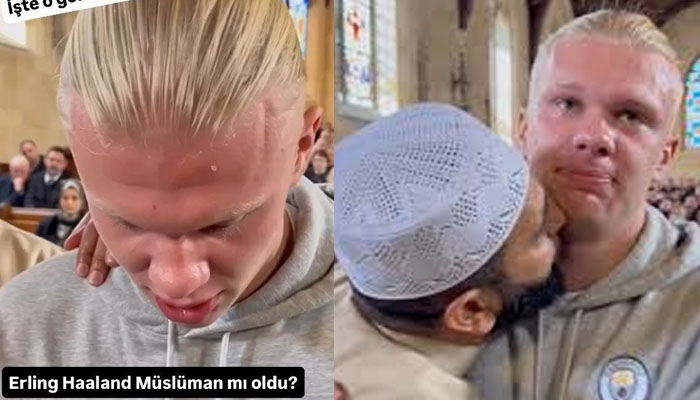 Erling Haaland