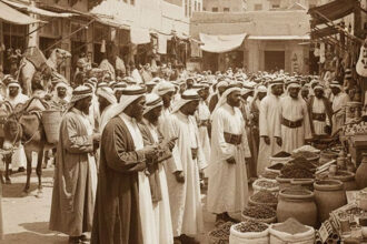 Jumu‘ah, Munafikin, Rabi' bin Khutsaim