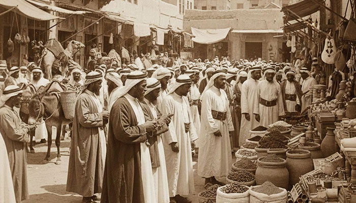 Jumu‘ah, Munafikin, Rabi' bin Khutsaim