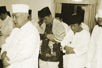 Presiden Soeharto