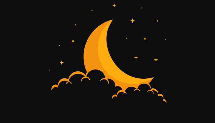 Hilal Global, Lailatul Qadar, maghrib