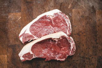 daging kurban
