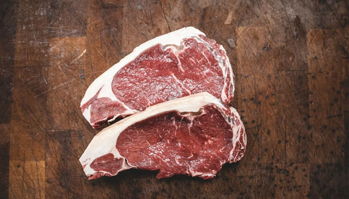 daging kurban