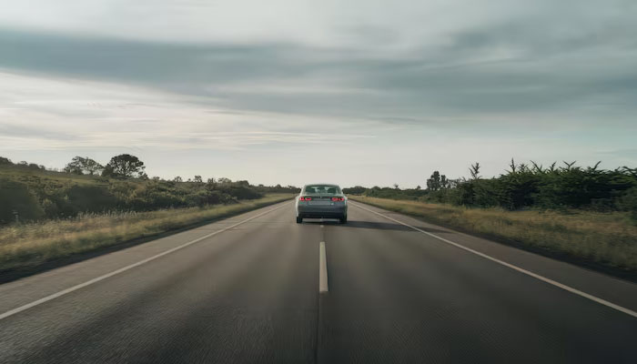 Perjalanan, Istiqamah, Mobil, Perjalanan Pulang, Akhirat, Akhirat