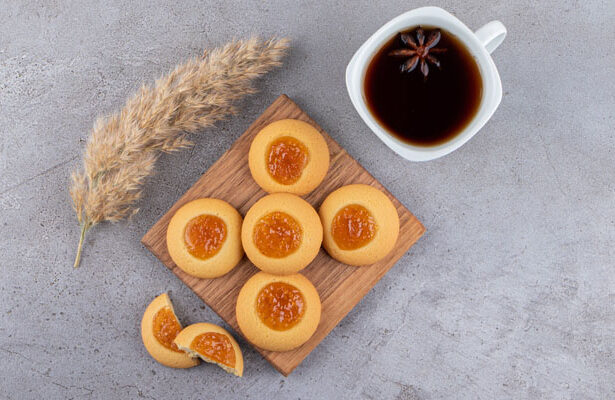 kue nastar, nikmat, Makanan Manis