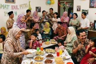 lebaran