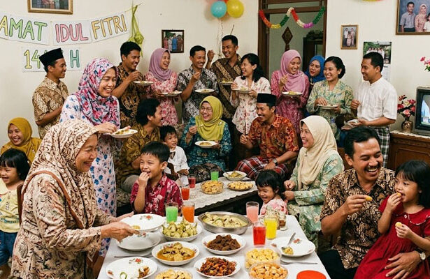 lebaran