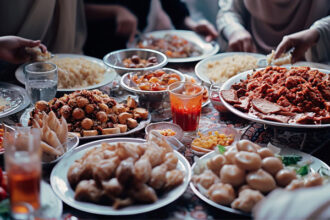 lebaran