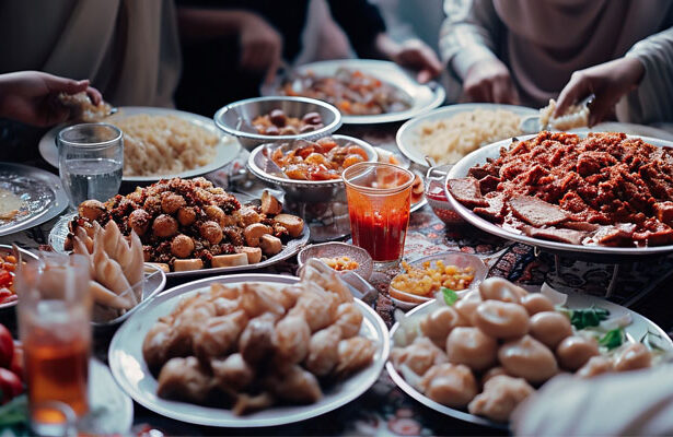 lebaran