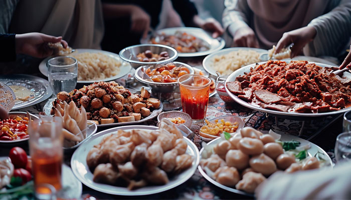 lebaran