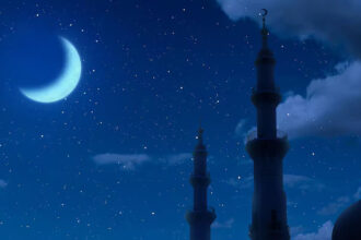 I'tikaf