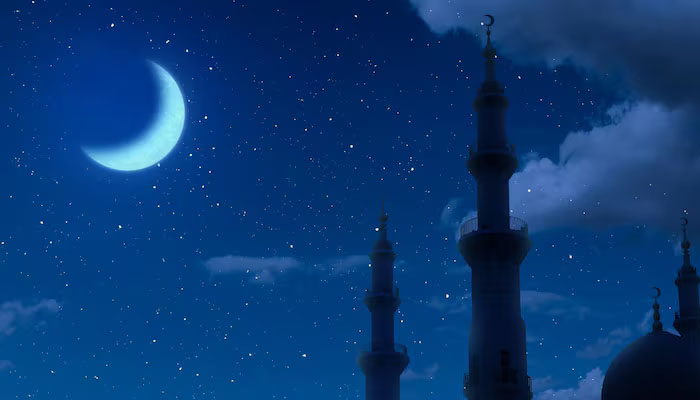 I'tikaf