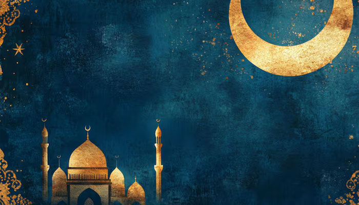 Syawal, Nabi Zakariya