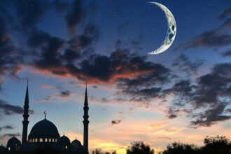 Lailatul Qadr