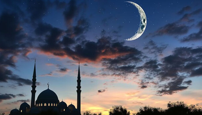 Lailatul Qadr