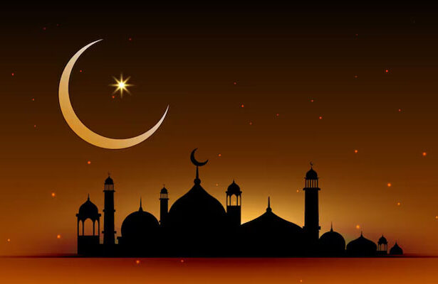 Lailatul Qadr