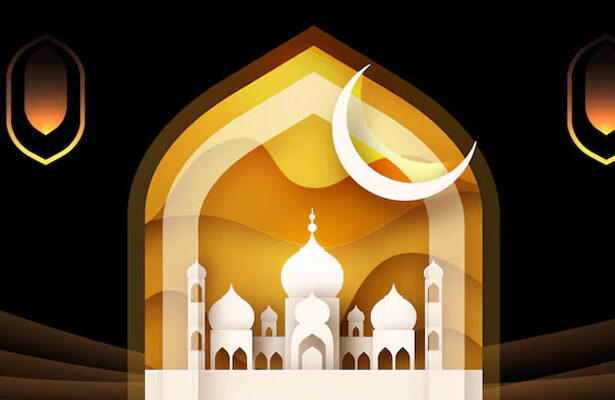 Iitikaf