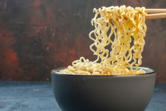 Mie Instan