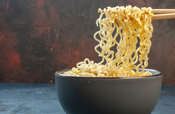 Mie Instan