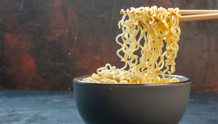 Mie Instan