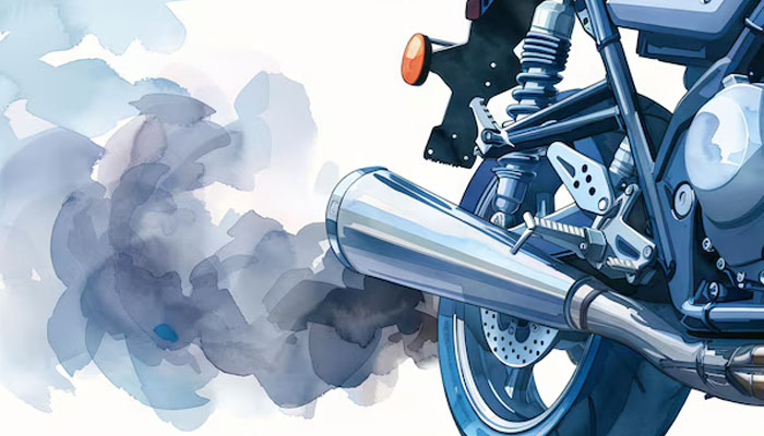 Motor