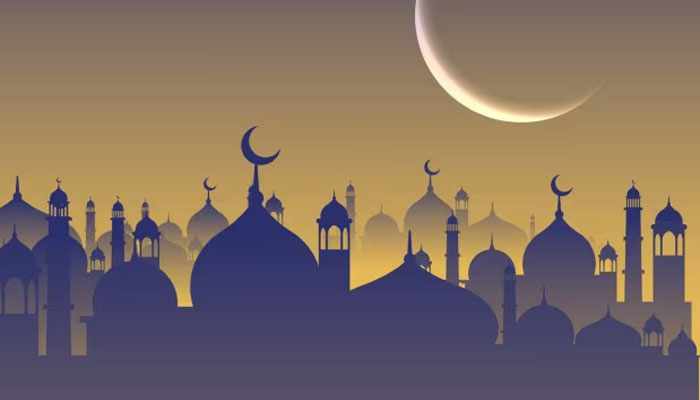 transaksi di masjid
