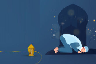 Shalat Tahajjud, malam lailatul qadar, lailatul qadar, Kesalahan dalam Shalat Witir,