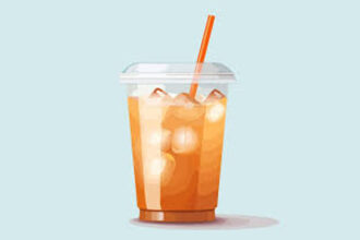 Es Teh Manis, minuman manis