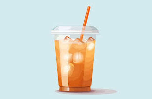 Es Teh Manis, minuman manis