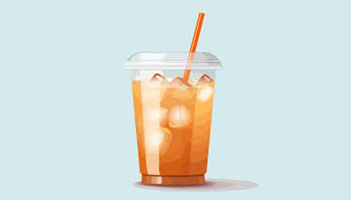 Es Teh Manis, minuman manis