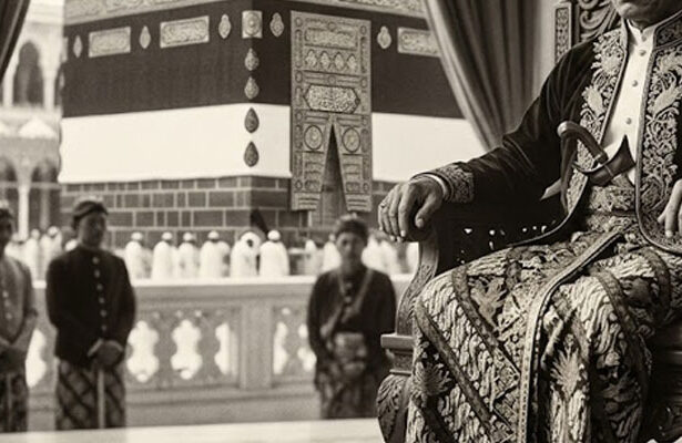 Raja Nusantara