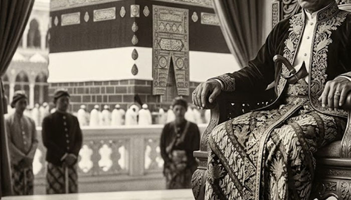 Raja Nusantara